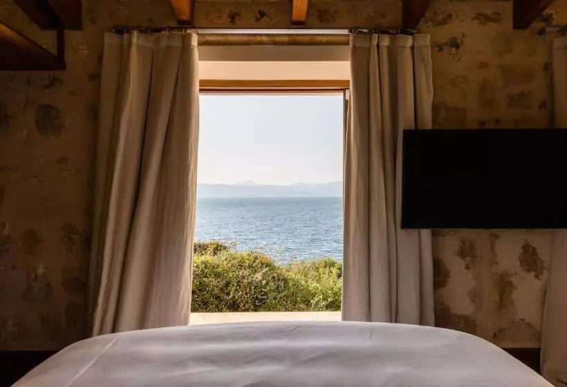 سوییت با استخر, Cap Rocat, A Small Luxury Hotel Of The World