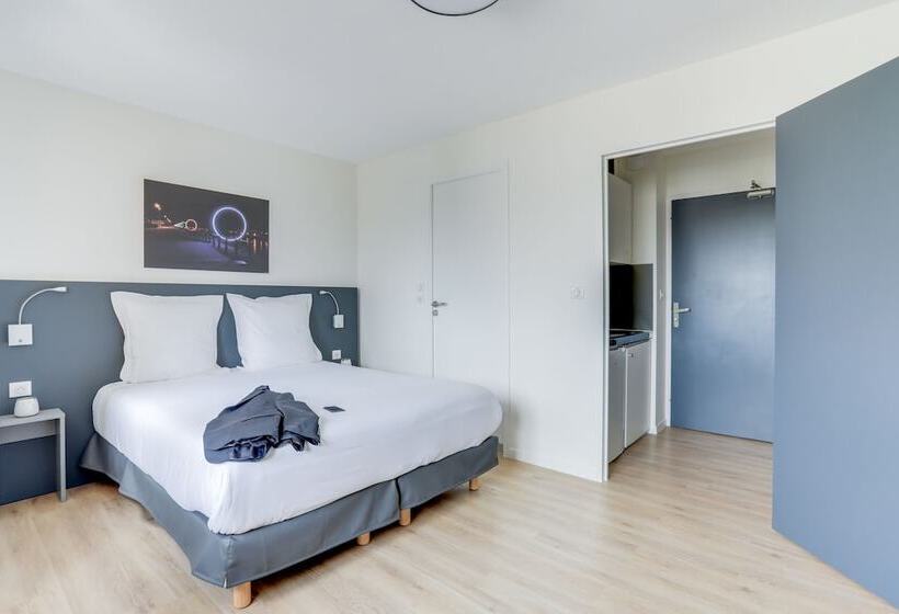 استودیوی سوپریور, Cerise Nantes La Beaujoire