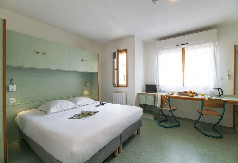 Студия Стандарт, Cerise Nantes La Beaujoire