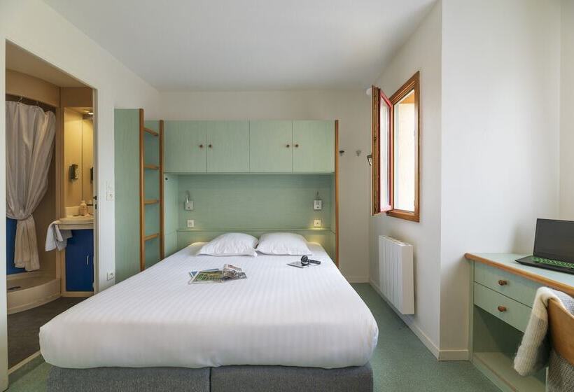 استودیوی استاندارد, Cerise Nantes La Beaujoire