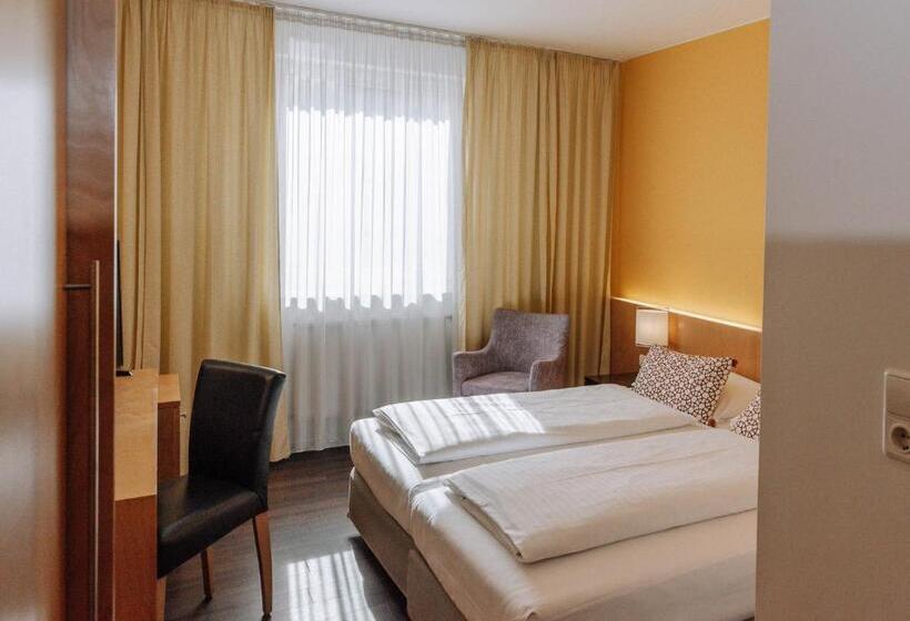 חדר סטנדרט, Heinhotel Vienna Airport