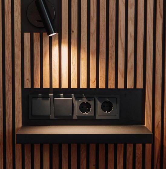 חדר קומפורט, Heinhotel Vienna Airport