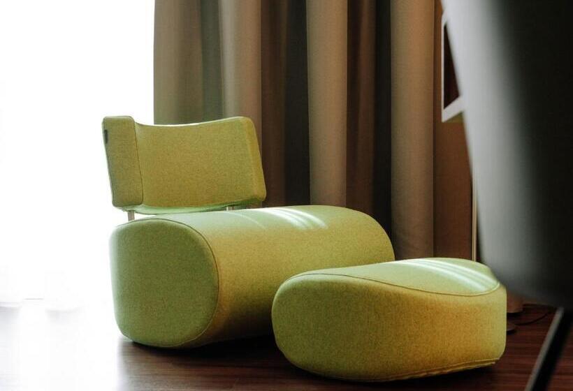 コンフォートルーム, Heinhotel Vienna Airport