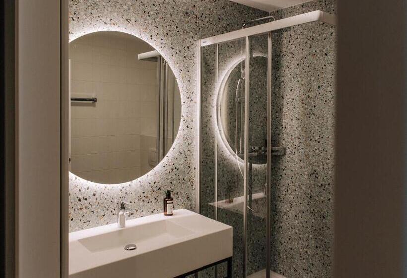 اتاق راحتی, Heinhotel Vienna Airport