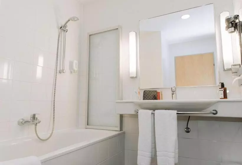 １ベッドルームアパートメント, Heinhotel Vienna Airport