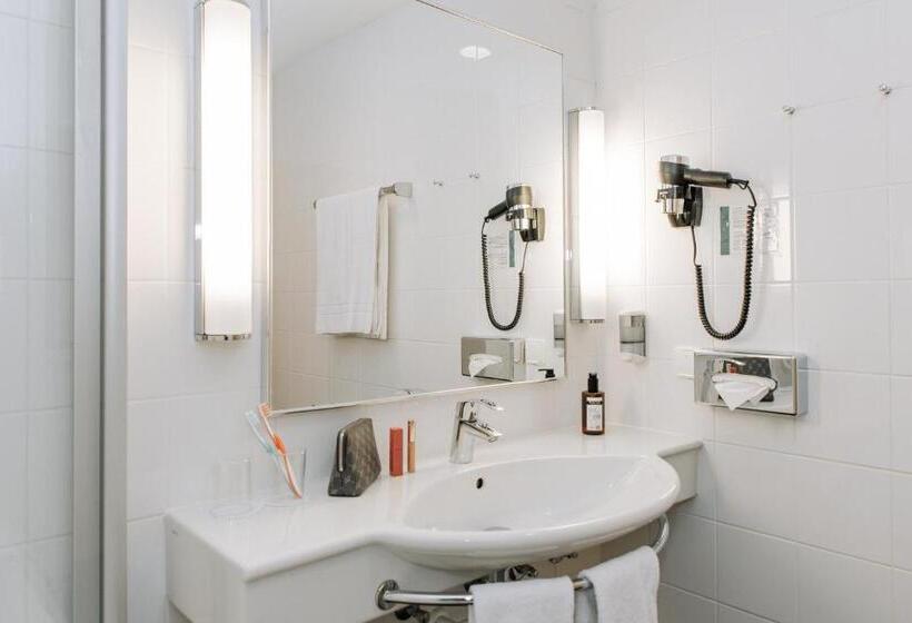 آپارتمان 1 خوابه, Heinhotel Vienna Airport