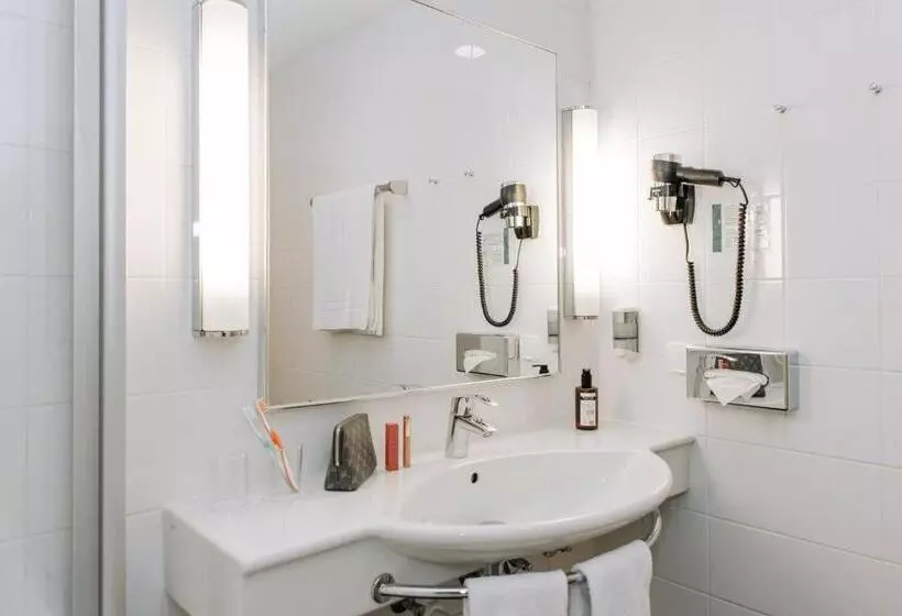 １ベッドルームアパートメント, Heinhotel Vienna Airport