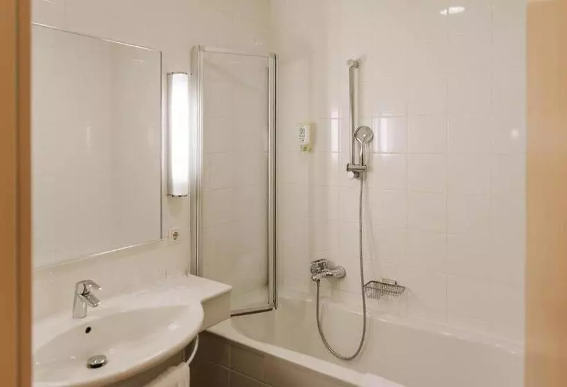 ファミリールーム, Heinhotel Vienna Airport