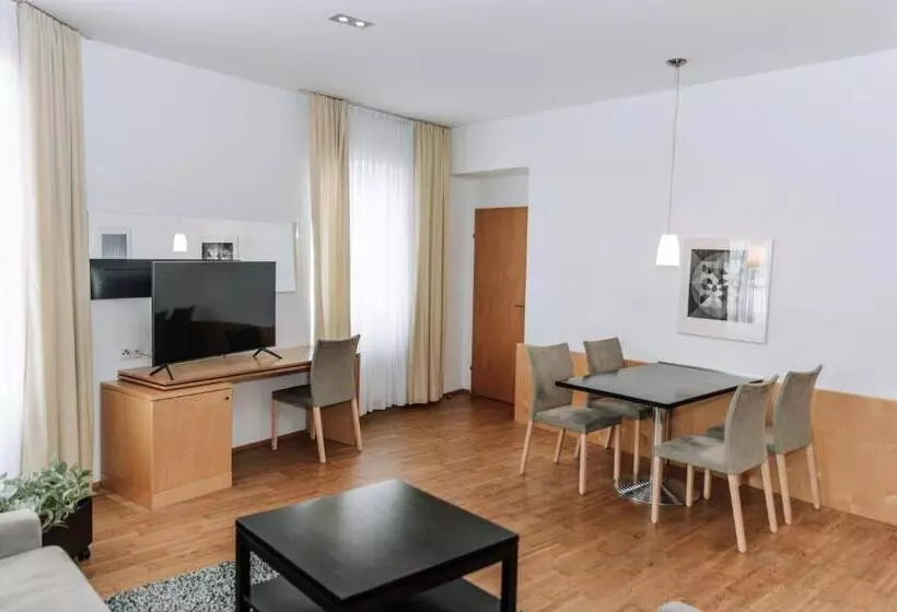 ファミリールーム, Heinhotel Vienna Airport