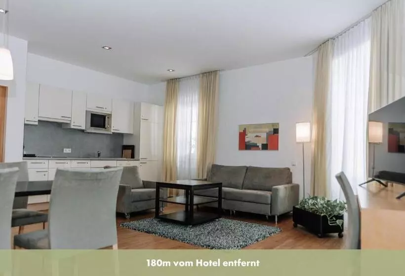 ファミリールーム, Heinhotel Vienna Airport