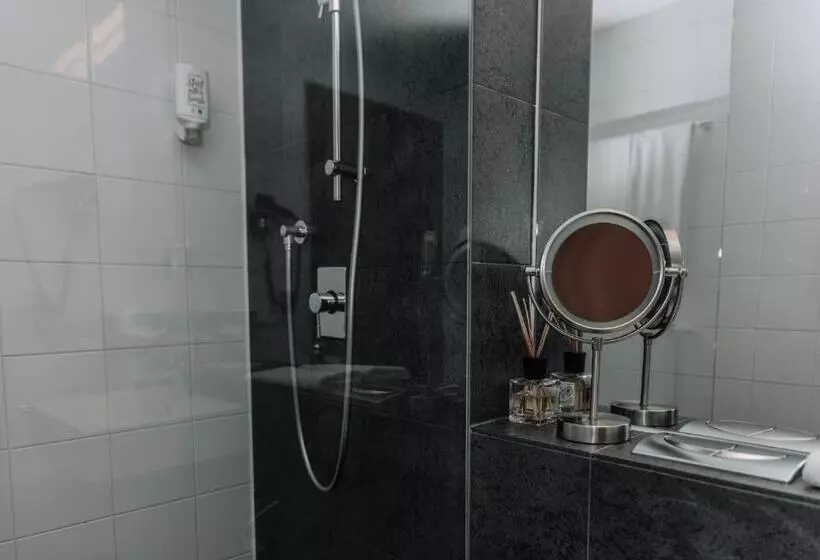 ビジネスルーム, Heinhotel Vienna Airport