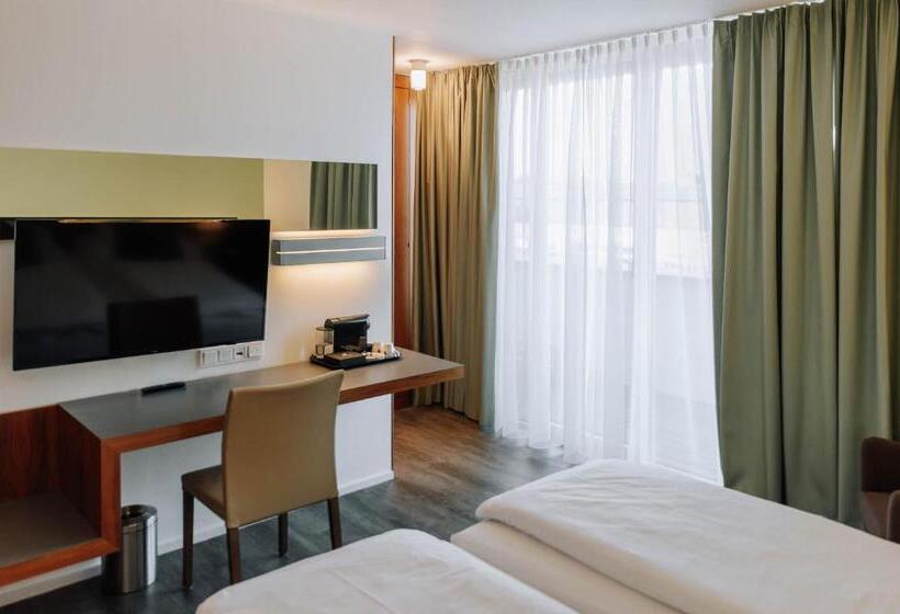 ビジネスルーム, Heinhotel Vienna Airport