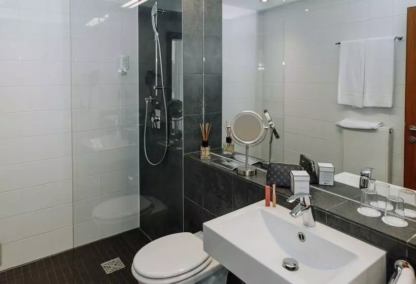 ビジネスルーム, Heinhotel Vienna Airport