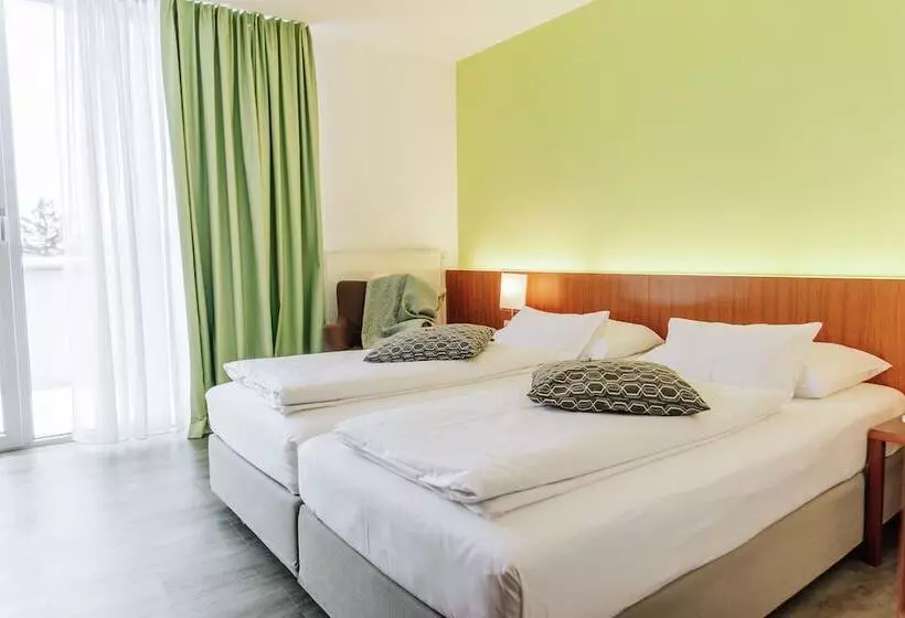 ビジネスルーム, Heinhotel Vienna Airport