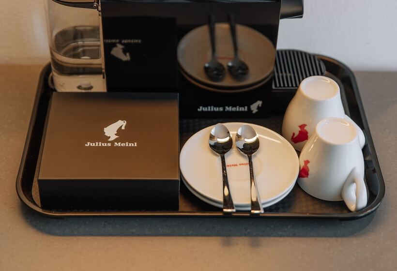 اتاق کلاس بیزنس, Heinhotel Vienna Airport