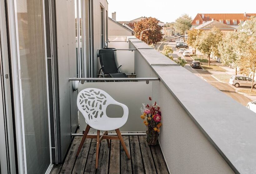 اتاق کلاس بیزنس, Heinhotel Vienna Airport