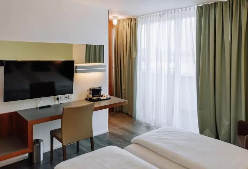 ビジネスルーム, Heinhotel Vienna Airport
