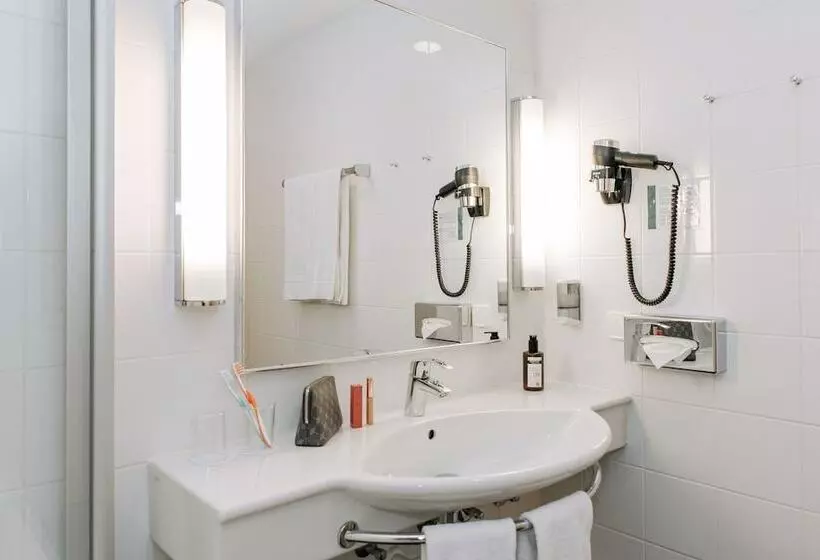 １ベッドルームアパートメント, Heinhotel Vienna Airport