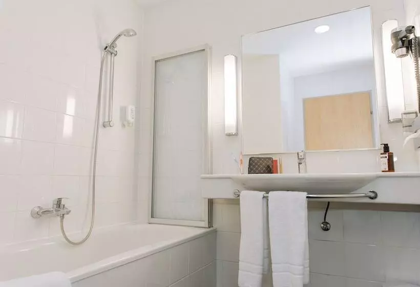 １ベッドルームアパートメント, Heinhotel Vienna Airport