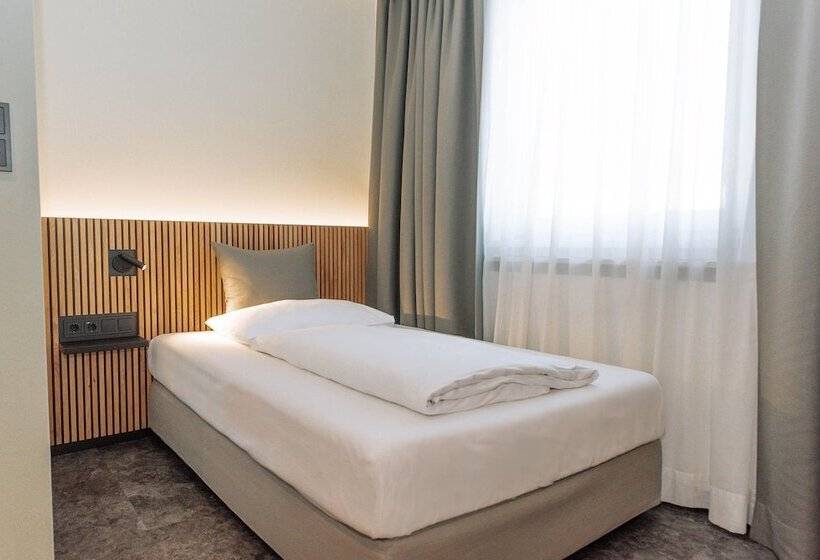 חדר קומפורט יחיד, Heinhotel Vienna Airport