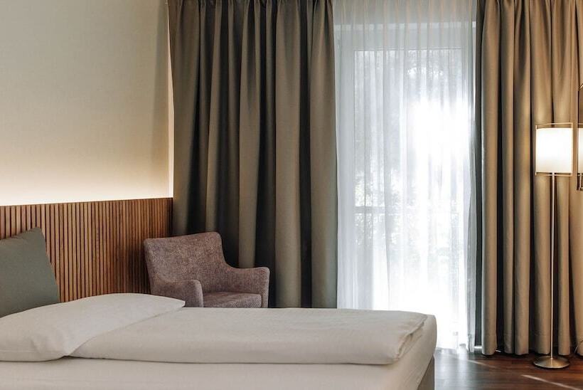 اتاق راحتی یک تخته, Heinhotel Vienna Airport