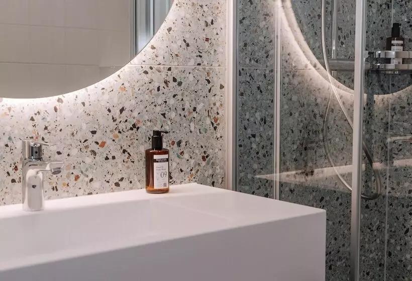 コンフォートルーム, Heinhotel Vienna Airport