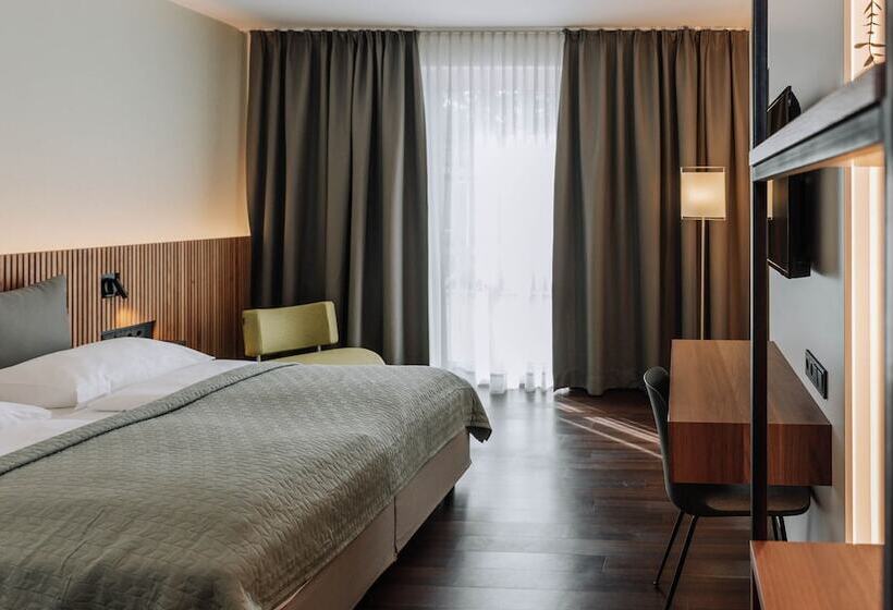 コンフォートルーム, Heinhotel Vienna Airport