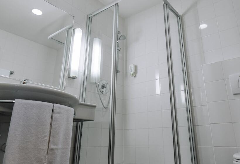 اتاق استاندارد, Heinhotel Vienna Airport