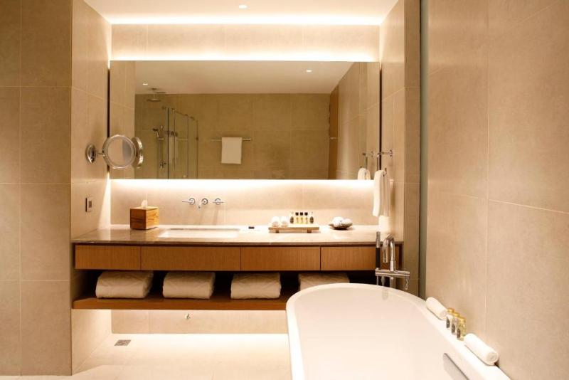 اتاق راحتی, Heinhotel Vienna Airport