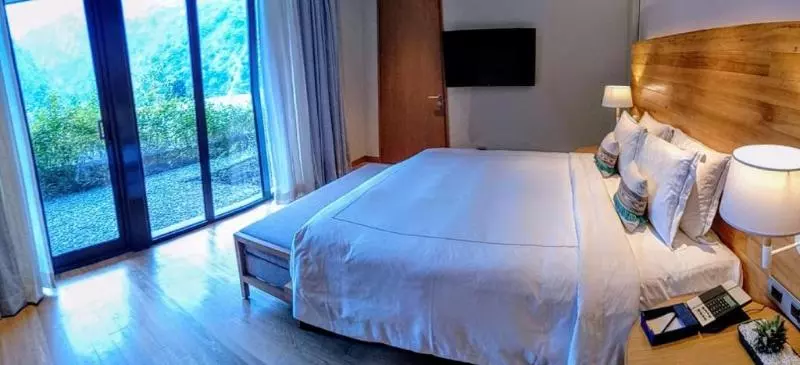 コンフォートルーム, Heinhotel Vienna Airport