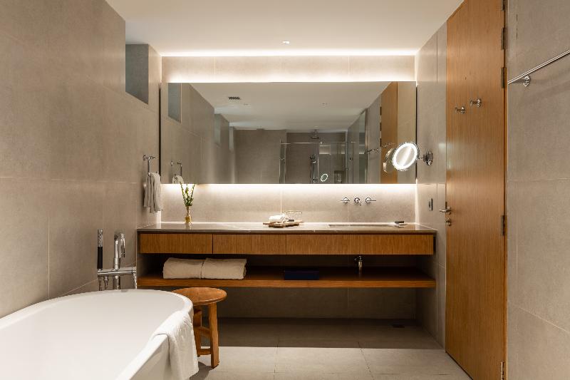 اتاق راحتی, Heinhotel Vienna Airport