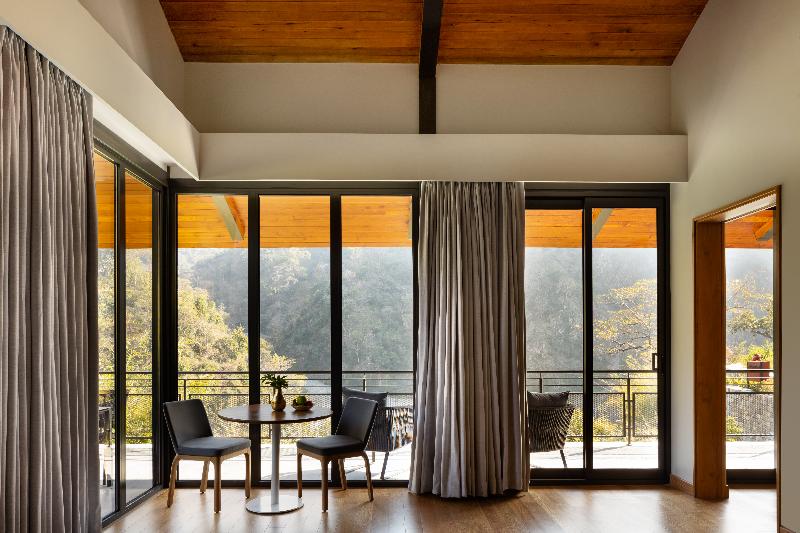 اتاق راحتی, Heinhotel Vienna Airport