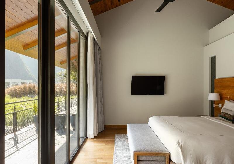 اتاق راحتی, Heinhotel Vienna Airport