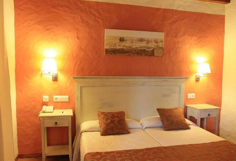 스탠다드 룸, Almadraba Conil