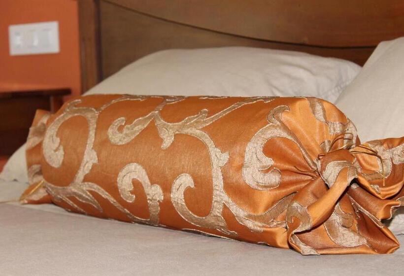 스탠다드 룸, Almadraba Conil