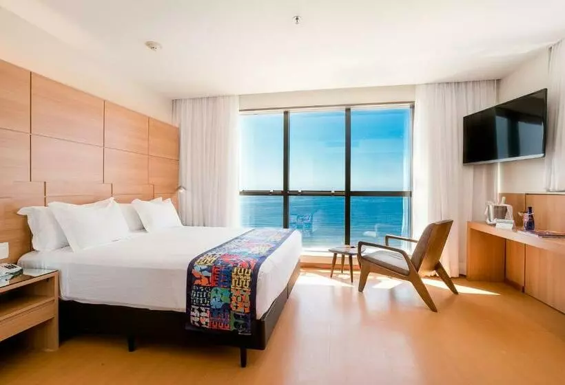 Suite Sea View