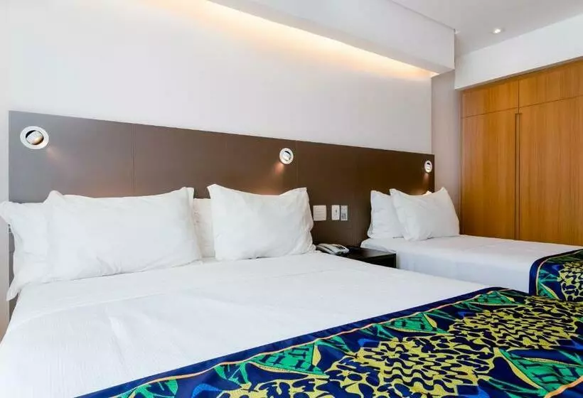 Superior Triple Room