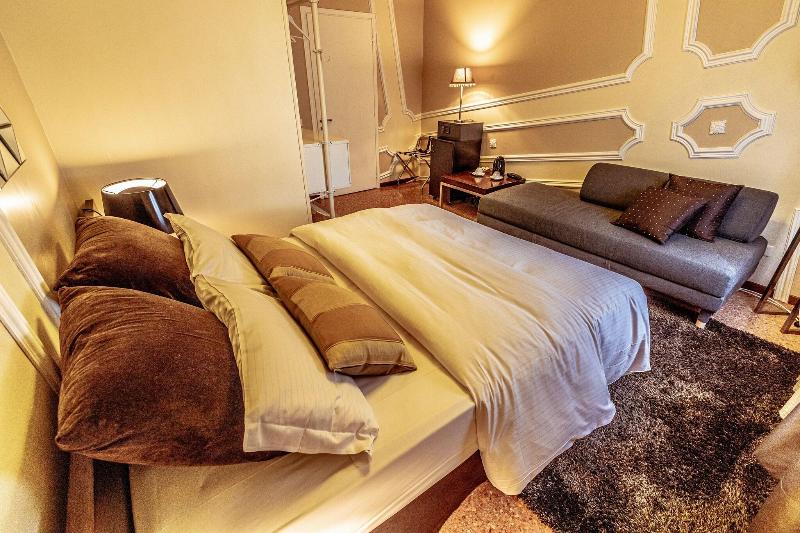 Junior Suite, Avogaria 5 Rooms