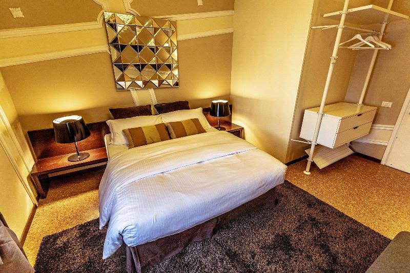 Junior Suite, Avogaria 5 Rooms