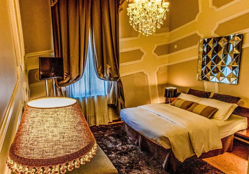 Junior Suite, Avogaria 5 Rooms