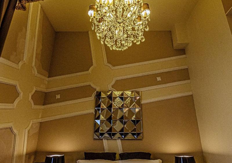 Junior Suite, Avogaria 5 Rooms