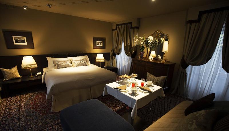 Superior Junior Suite, Avogaria 5 Rooms