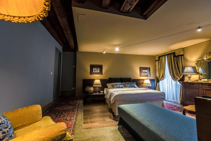 Superior Junior Suite, Avogaria 5 Rooms