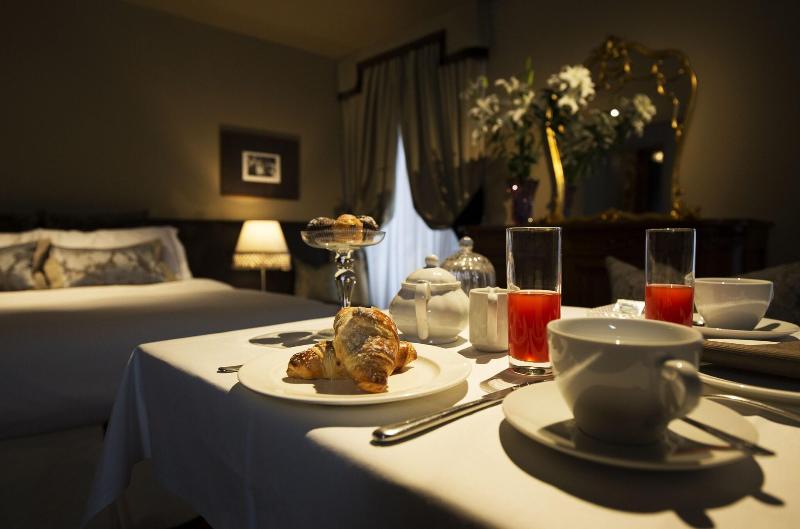 Superior Junior Suite, Avogaria 5 Rooms