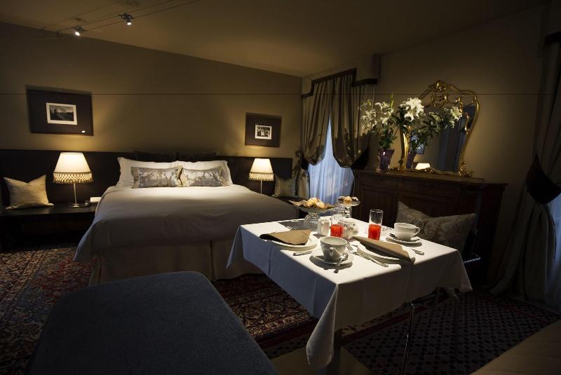 Superior Junior Suite, Avogaria 5 Rooms