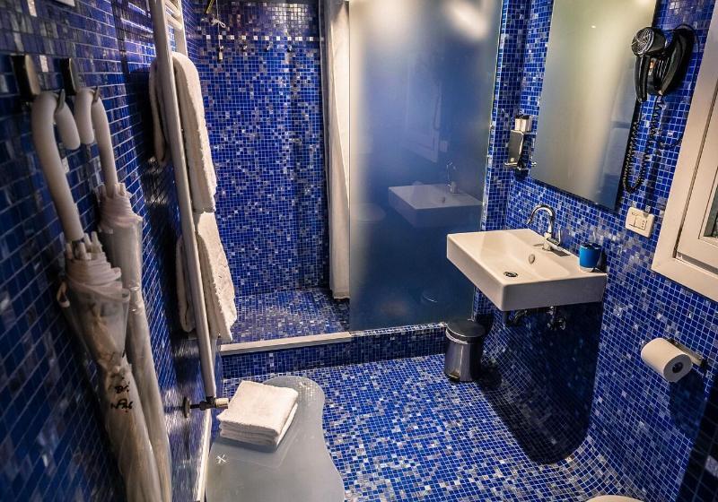 Superior Junior Suite, Avogaria 5 Rooms