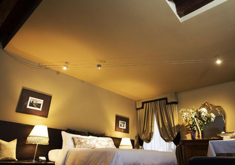 Superior Junior Suite, Avogaria 5 Rooms