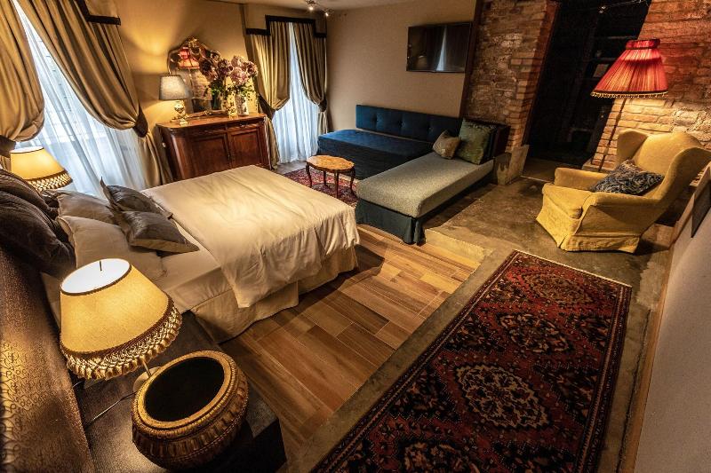 Superior Junior Suite, Avogaria 5 Rooms