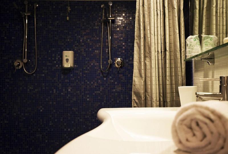 Standard Room, Avogaria 5 Rooms