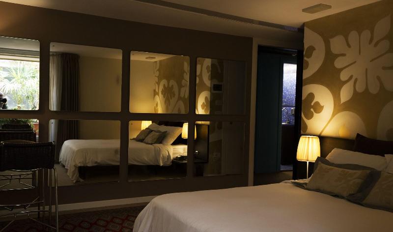 Standard Room, Avogaria 5 Rooms